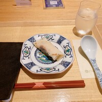 広尾はしづめ - 
