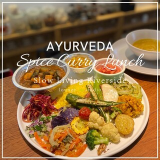 Slow Living Riverside_0