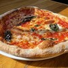 Pizzeria Trattoria Armonica - 料理写真: