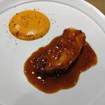 レストラン ウオゼン - 