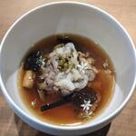 レストラン ウオゼン - 