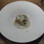 レストラン ウオゼン - 