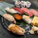 Sushi Kikuchi - 