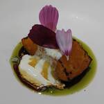 レストラン ウオゼン - 