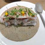 レストラン ウオゼン - 