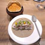 レストラン ウオゼン - 