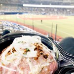 MARINE KITCHEN - 料理写真: