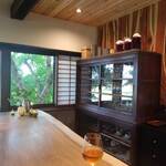 レストラン ウオゼン - 