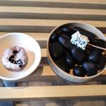 レストラン ウオゼン - 