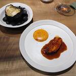 レストラン ウオゼン - 