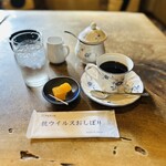 カフェ・バール こうべっこ - 