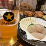 海味 はちきょう 本店 - 
