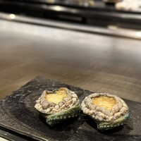 鉄板焼き あさひ - 