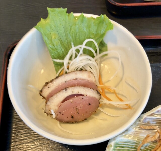 Mendokoro Yabuyoshi photo 4