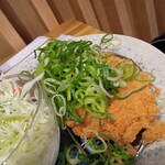 Tonkatsu Koochi - 