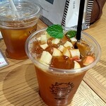みのりカフェ 仙台店 - 