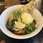 Jounetsu Udon Sanshuu - 