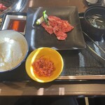 Yakiniku Koshiduka - 