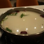 江記 香港料理 - 火鍋