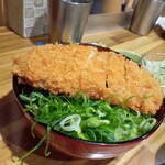 Tonkatsu Koochi - 