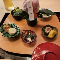 祇園 丸山 - 