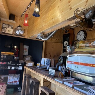 みんながのみにきてくれるコーヒーやさん_2