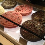 モンロワール - 料理写真: