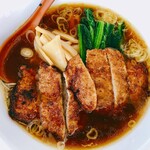 ラーメン壱喜 - 