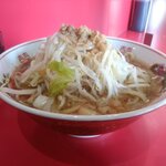 ラーメン二郎 - 