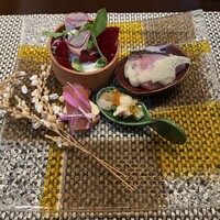 鉄板ふくもと - 