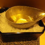 澤いち - 田酒からスタート