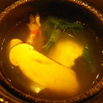 澤いち - 中身は？？？　松茸　えび