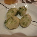 VIA Brianza - 揚げパン