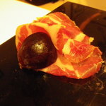 VIA Brianza - イチジク