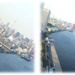 ホテル インターコンチネンタル 東京ベイ - リニューアル後のクラブフロア