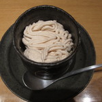 神保町 傳 - モンブラン