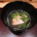 神保町 傳 - 鰤汁