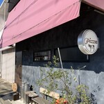 Motive Pizzeria E Caseificio - 