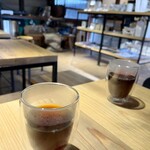 ソルズ コーヒー ラボラトリー - 