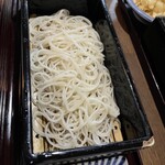手打蕎麦のたぐと - 