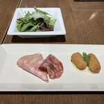 Motive Pizzeria E Caseificio - 