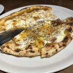 Motive Pizzeria E Caseificio - 