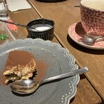 Motive Pizzeria E Caseificio - 