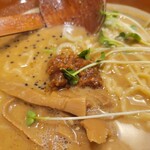 ABCらーめん - 麻醤麺