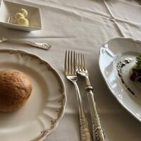 上野精養軒本店 グリル - 