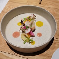 炉端イタリアン ICORIBI 堂島 - 