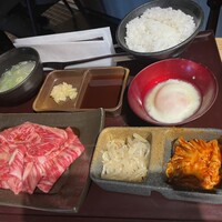 焼肉 天 がむしゃら - 