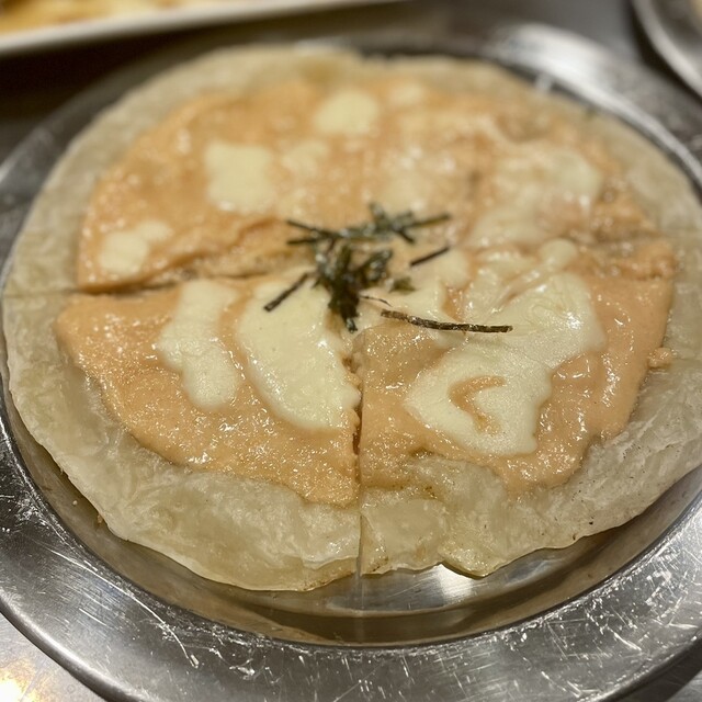 鉄板居酒屋 たろやん （【旧店名】コミット）のご予約 - 堺東