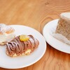 Sho sweets cafe bar 新守山店