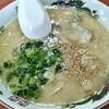 丸元ラーメン